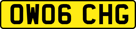 OW06CHG