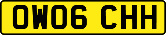 OW06CHH