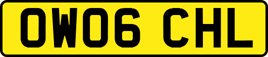 OW06CHL