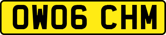 OW06CHM
