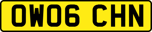 OW06CHN