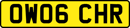 OW06CHR