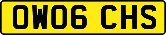 OW06CHS