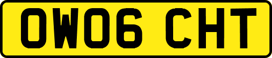 OW06CHT