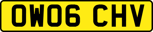 OW06CHV