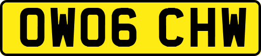 OW06CHW