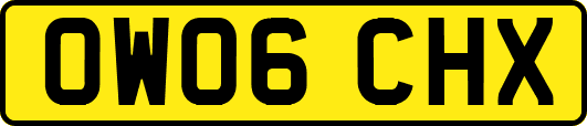 OW06CHX