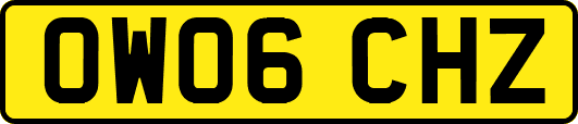 OW06CHZ
