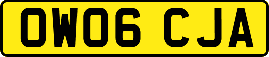 OW06CJA