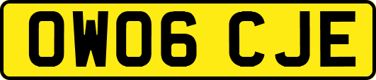 OW06CJE
