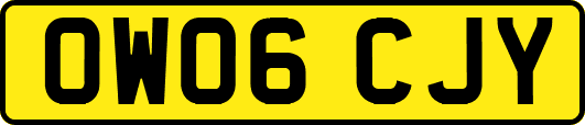 OW06CJY