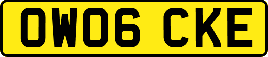OW06CKE