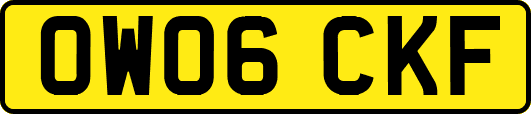 OW06CKF