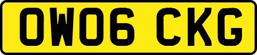 OW06CKG