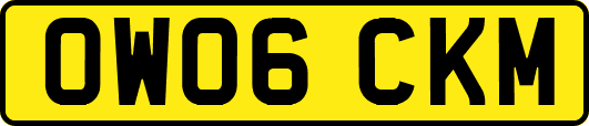 OW06CKM