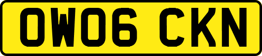 OW06CKN