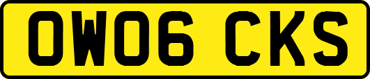 OW06CKS