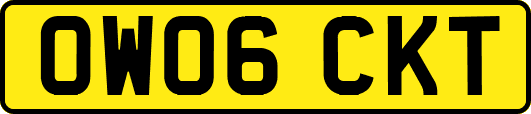 OW06CKT