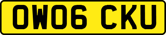 OW06CKU
