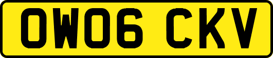 OW06CKV