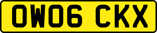 OW06CKX