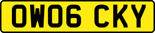 OW06CKY