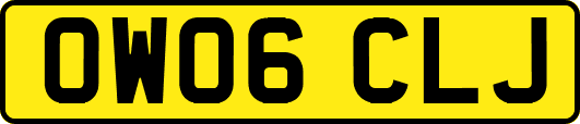 OW06CLJ