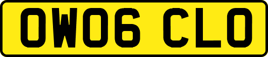 OW06CLO