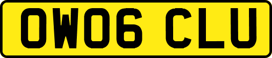 OW06CLU