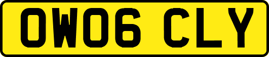 OW06CLY