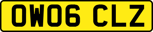 OW06CLZ