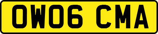 OW06CMA
