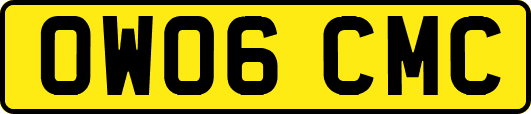 OW06CMC
