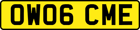 OW06CME