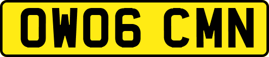 OW06CMN