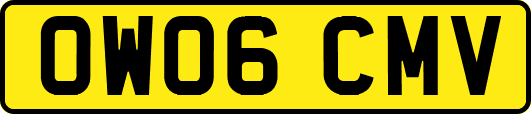 OW06CMV
