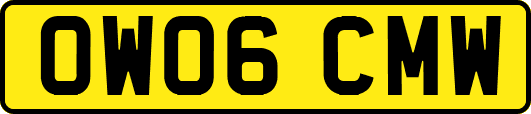OW06CMW