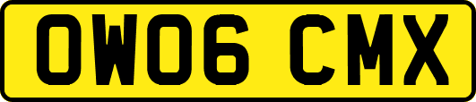 OW06CMX