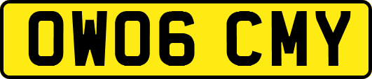OW06CMY
