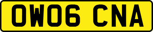 OW06CNA