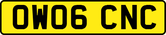 OW06CNC