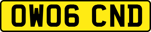 OW06CND