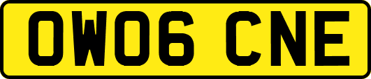 OW06CNE