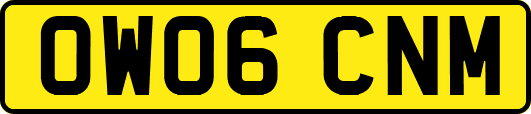OW06CNM