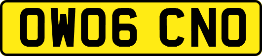 OW06CNO
