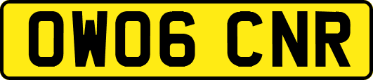 OW06CNR