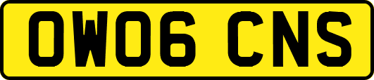 OW06CNS