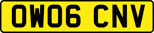 OW06CNV