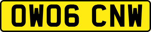 OW06CNW