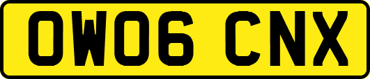 OW06CNX